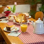 Les Logis Du Printemps - Chez L'alsacien Apartament Barr