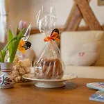 Les Logis Du Printemps - Chez L'alsacien Apartament Barr