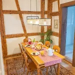 Les Logis Du Printemps - Chez L'alsacien * Barr