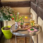 Appartamento Les Logis Du Printemps - Chez L'alsacien Barr
