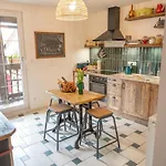 Les Logis Du Printemps - Chez L'alsacien Apartament *