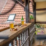 Appartamento Les Logis Du Printemps - Chez L'alsacien *