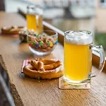 Les Logis Du Printemps - Chez L'alsacien Apartament