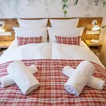 Les Logis Du Printemps - Chez L'alsacien Apartament