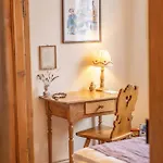 Les Logis Du Printemps - Chez L'alsacien *