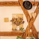Les Logis Du Printemps - Chez L'alsacien