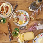 Apartament Les Logis Du Printemps - Chez L'alsacien *