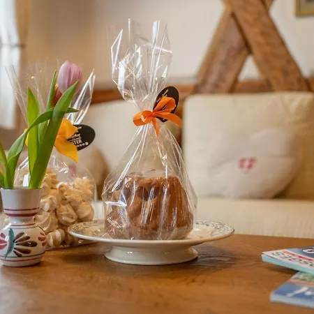 Les Logis Du Printemps - Chez L'alsacien Apartamento Barr