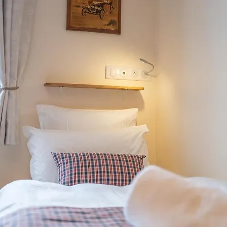 Chez L'alsacien - Authentique De Charme Classe 4 Etoiles