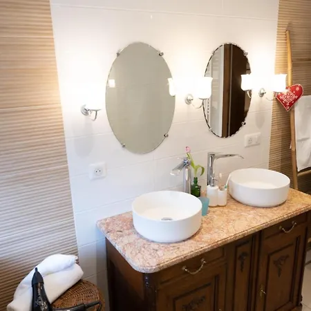 Chez L'alsacien - Authentique De Charme Classe 4 Etoiles * Barr