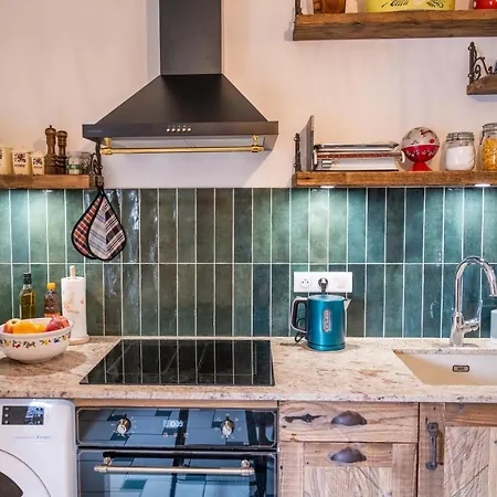 Chez L'alsacien - Authentique De Charme Classe 4 Etoiles Apartament *