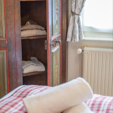 Apartament Chez L'alsacien - Authentique De Charme Classe 4 Etoiles Barr