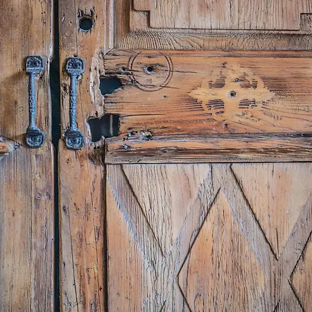 Chez L'alsacien - Authentique De Charme Classe 4 Etoiles Barr