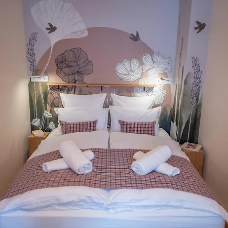 Chez L'alsacien - Authentique De Charme Classe 4 Etoiles Apartament