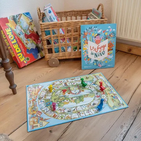 Chez L'alsacien - Authentique De Charme Classe 4 Etoiles Barr