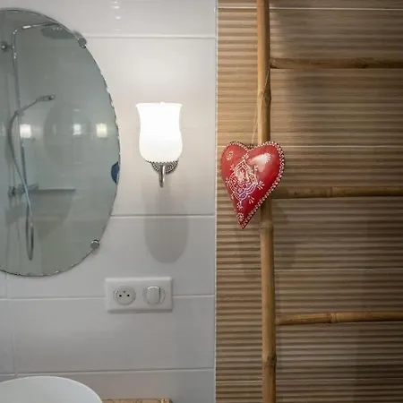 Chez L'alsacien - Authentique De Charme Classe 4 Etoiles *