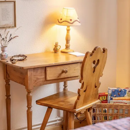 Chez L'alsacien - Authentique De Charme Classe 4 Etoiles Barr