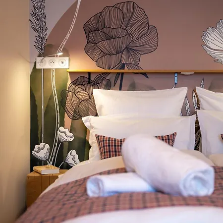 Apartament Chez L'alsacien - Authentique De Charme Classe 4 Etoiles