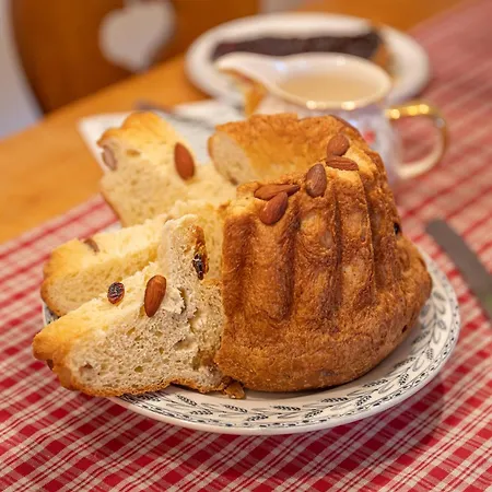 Apartament Chez L'alsacien - Authentique De Charme Classe 4 Etoiles